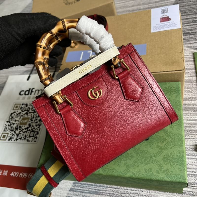 Gucci Tote Bags